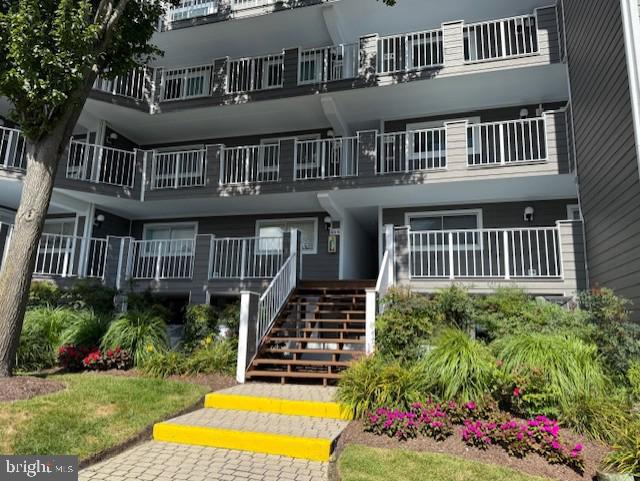 427 14th Street #206 M, Ocean City