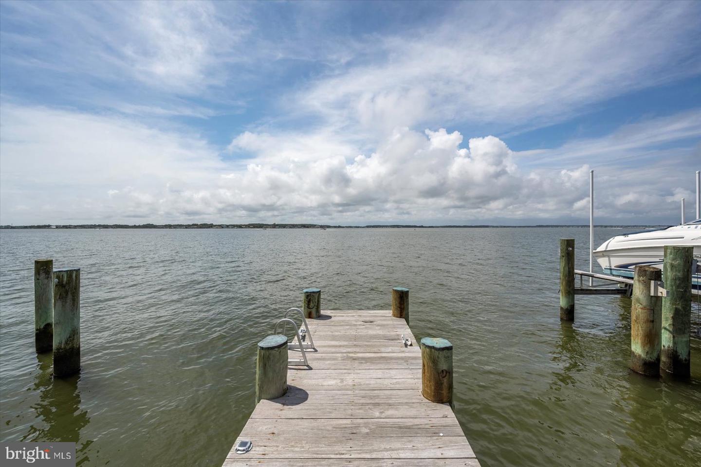 609 Bayshore Drive #32, Ocean City