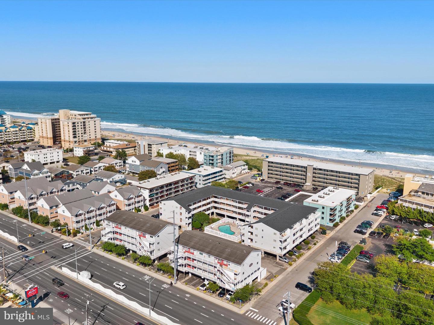 5500 Coastal Highway #b23003, Ocean City