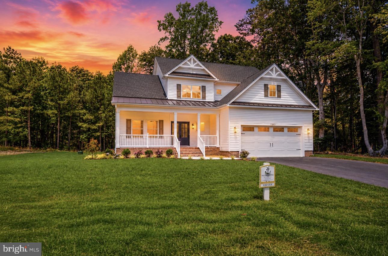 12021 River Run Lane #lot 179