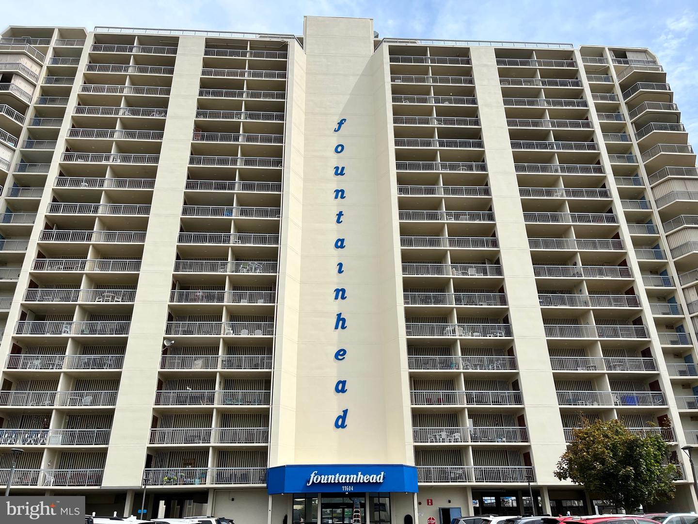 11604 Coastal Highway #1706, Ocean City