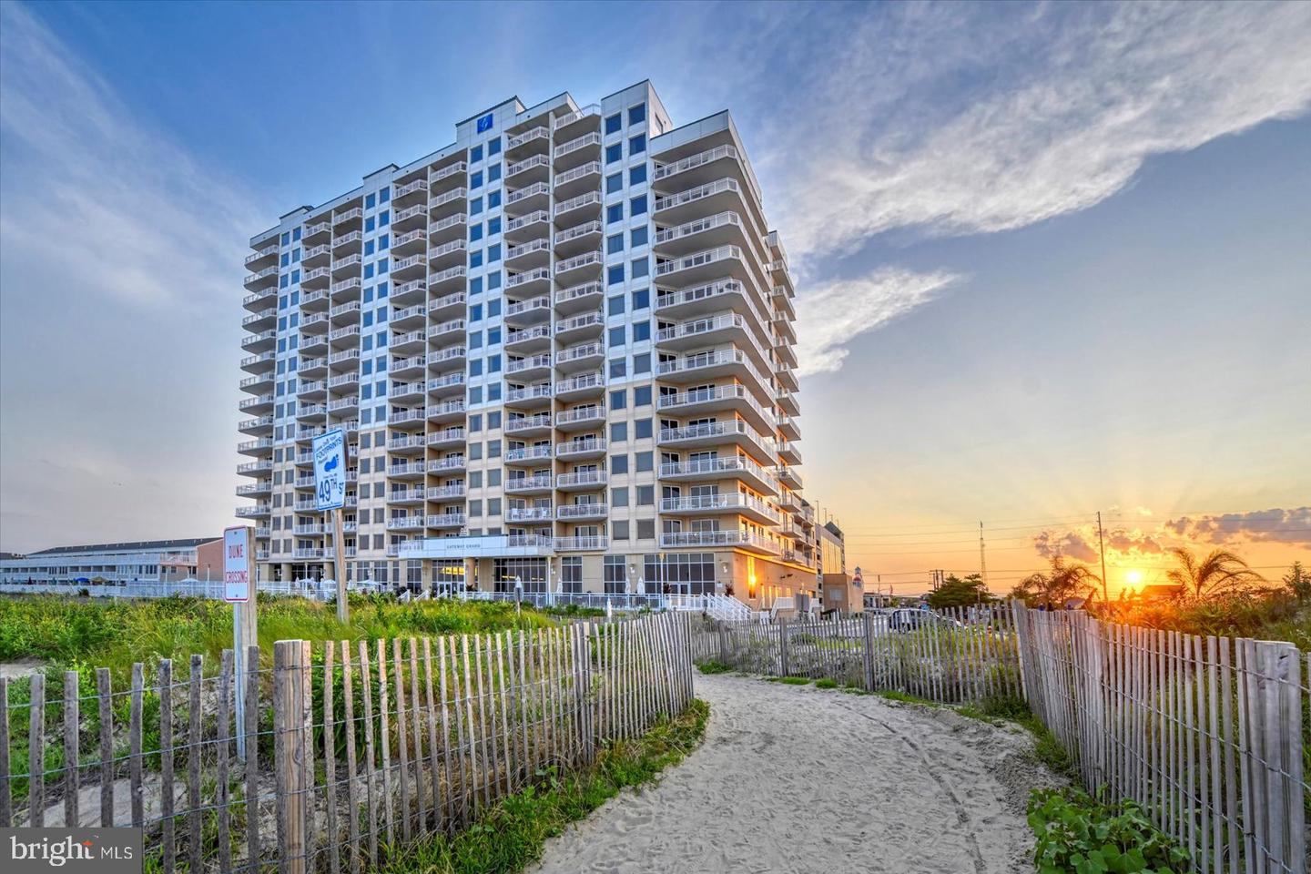 2 48th Street #911, Ocean City