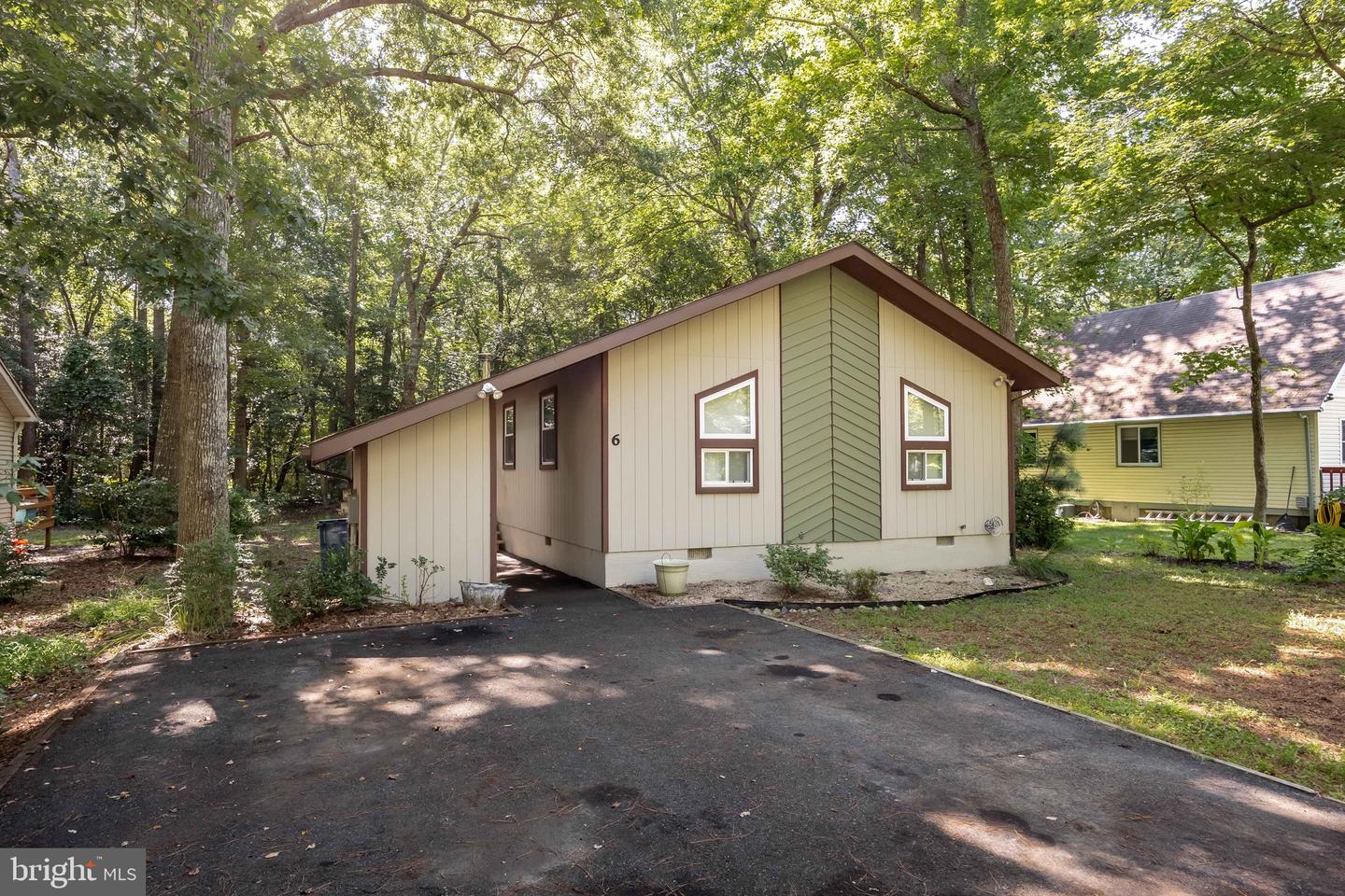 6 Brandywine Drive, Ocean Pines