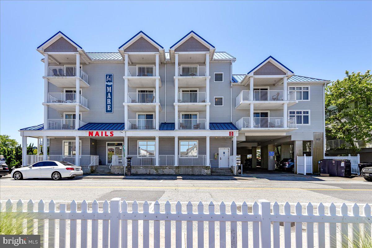107 Somerset Street #204, Ocean City
