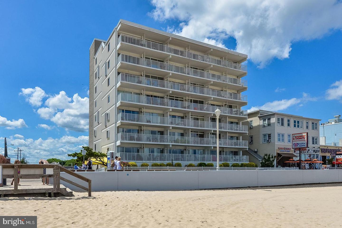 401 Atlantic Avenue #201, Ocean City