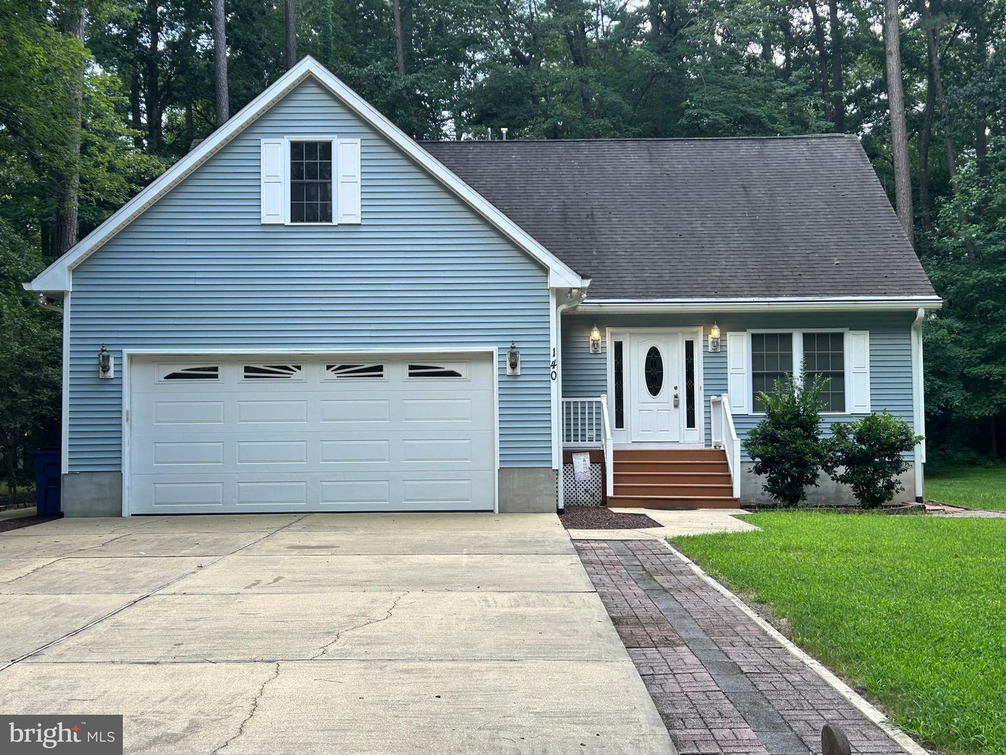 140 Pinehurst Road, Ocean Pines