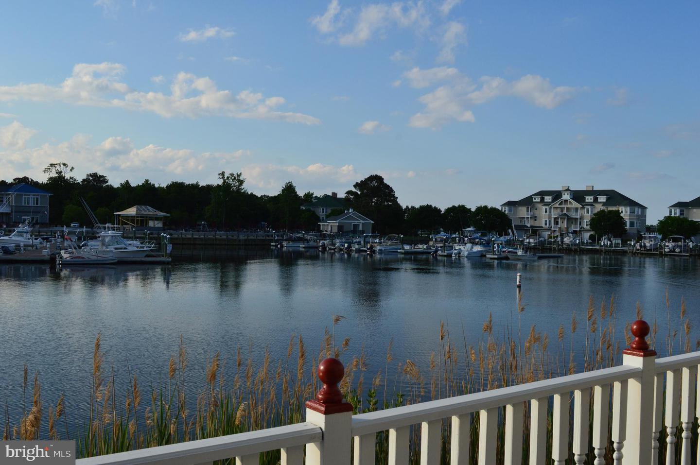 843 Yacht Club Drive, Ocean Pines