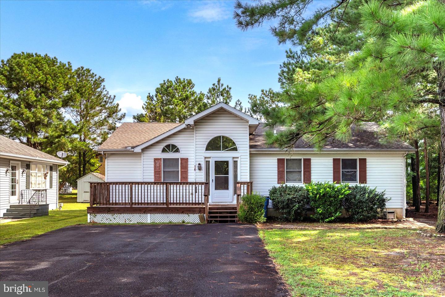 14 White Sail Circle, Ocean Pines