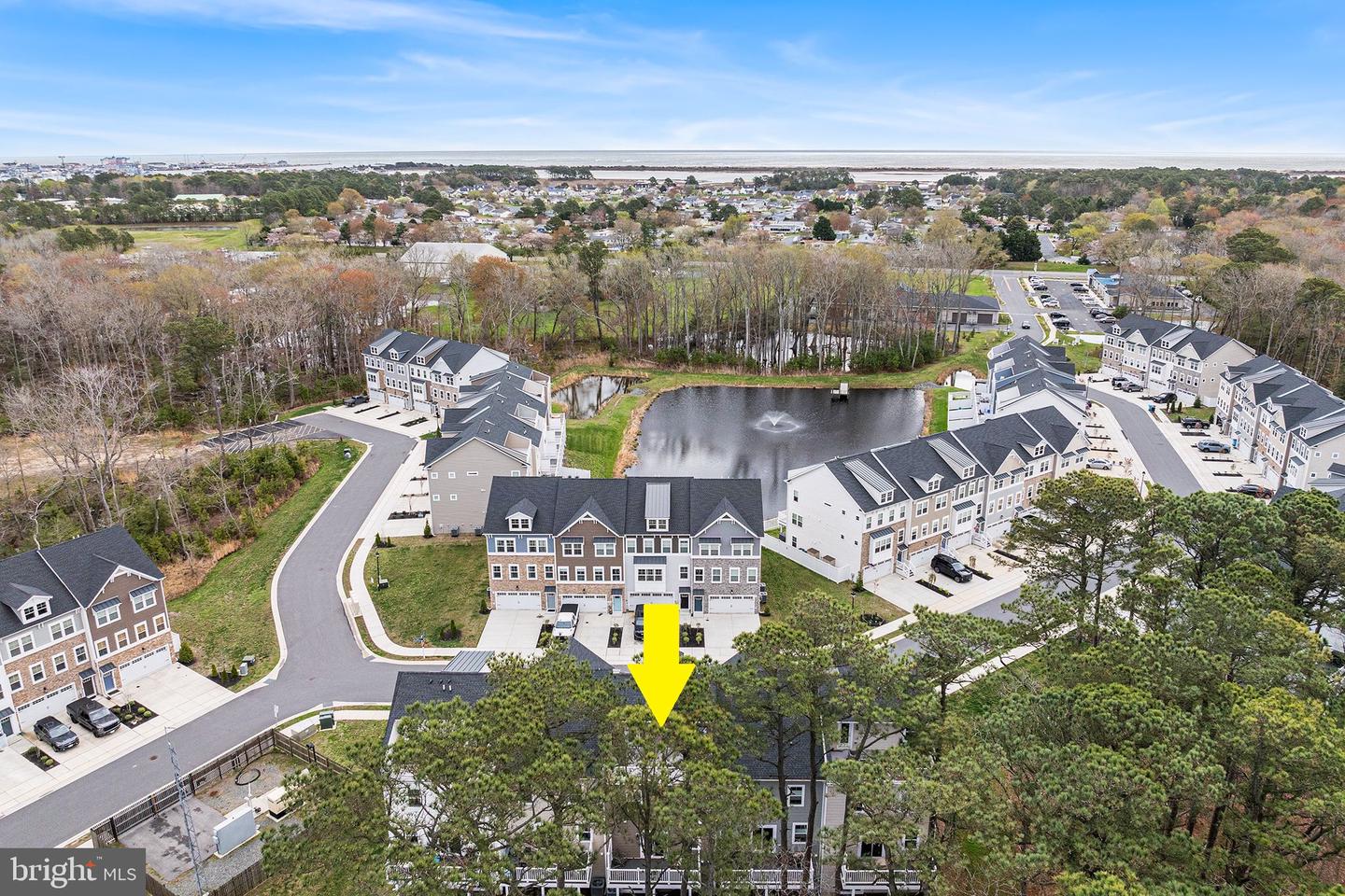 12435 Sea Oaks Lane #3, Berlin