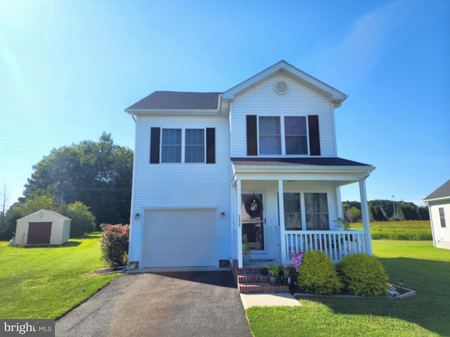 1910 N Old Mill Drive, Pocomoke City