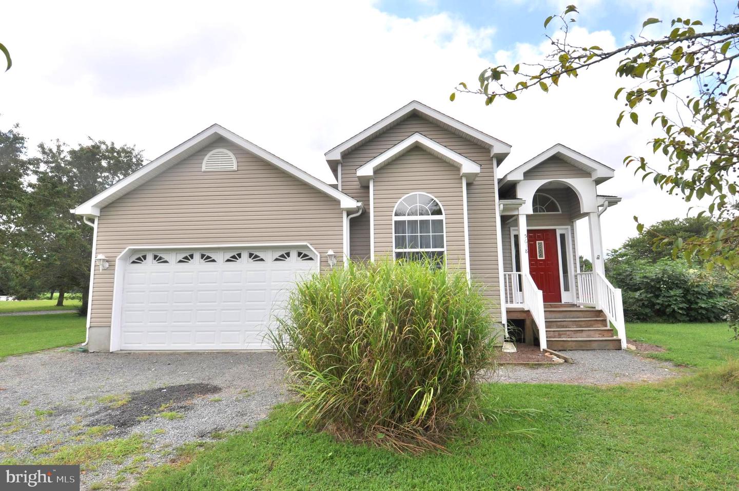 5638 George Island Landing Road, Stockton