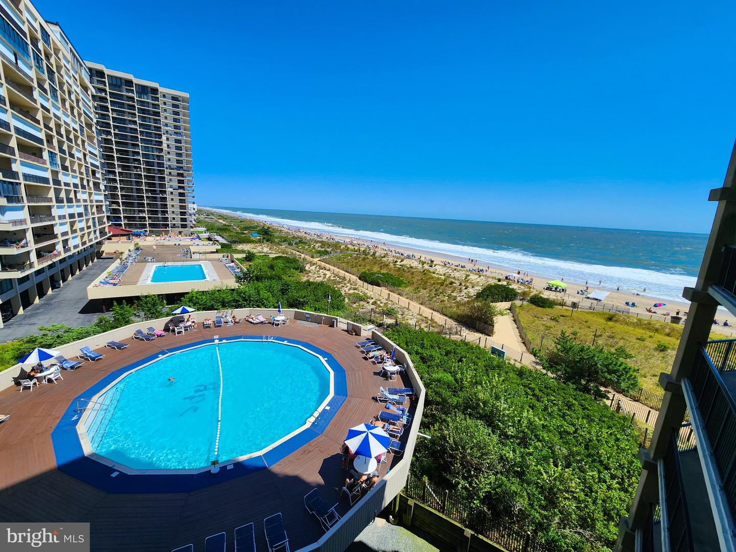 11204 Coastal Highway #4h