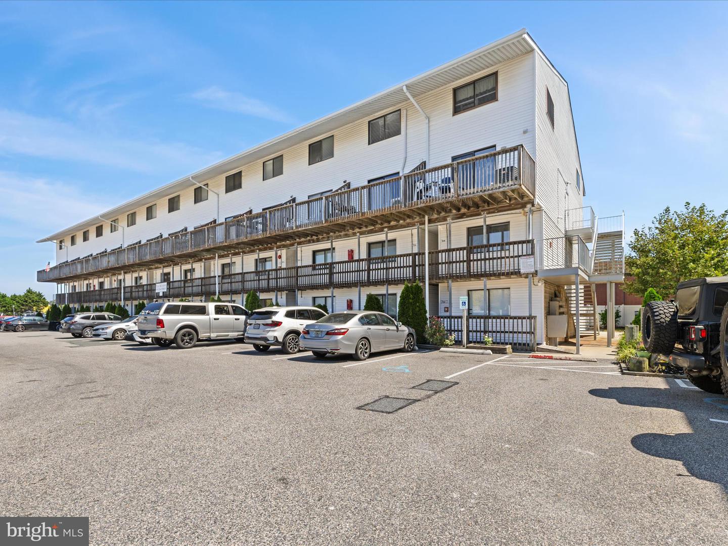 101 123rd Street #383c, Ocean City