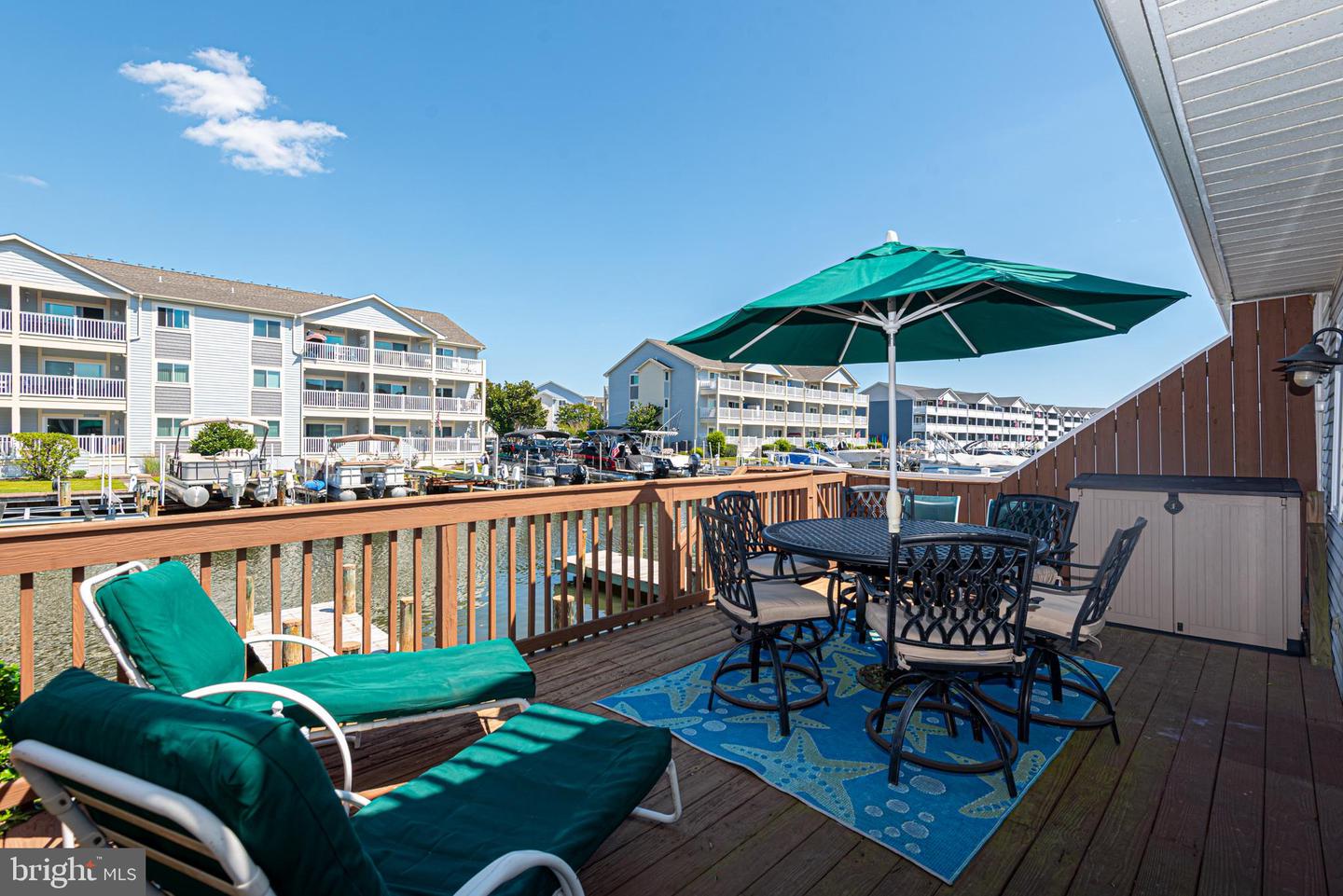 210 Windward Drive, Ocean City