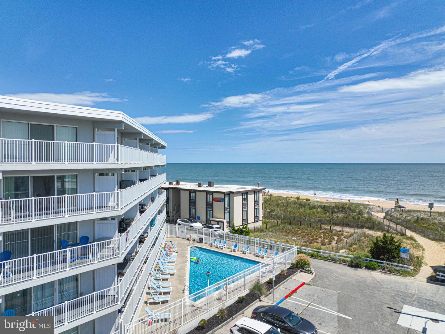 2 80th Street #402, Ocean City