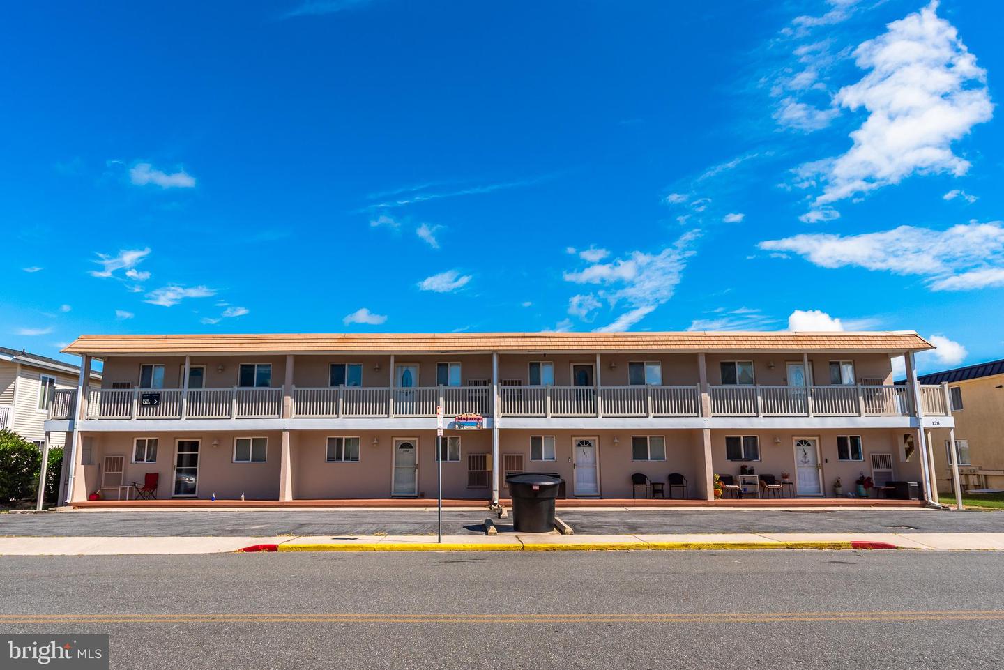 128 Captains Quarters Road #201, Ocean City