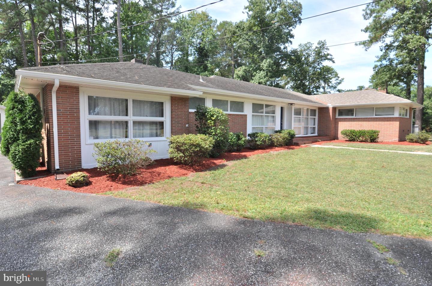 18 Greenway Avenue, Pocomoke City