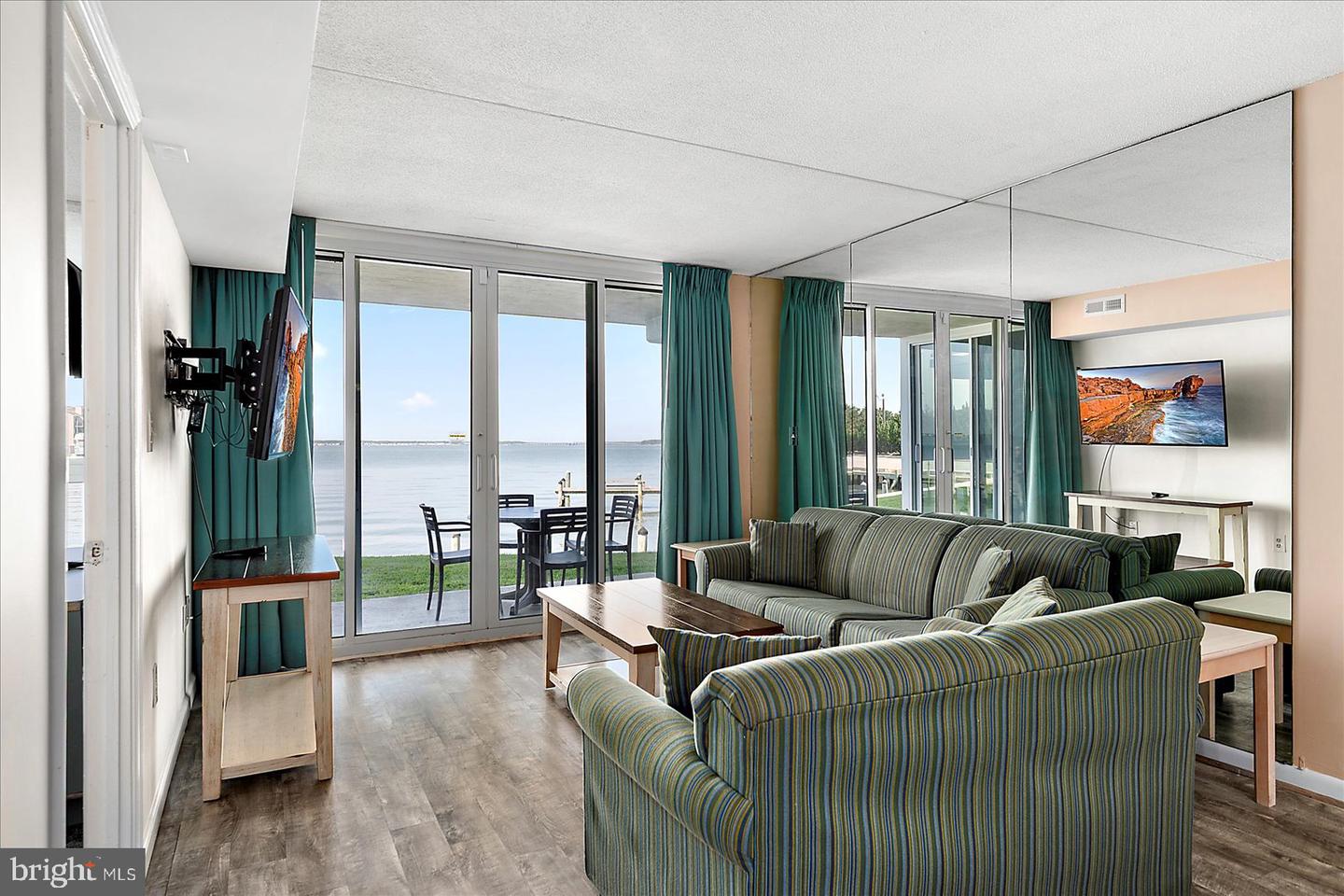 302 32nd Street #104, Ocean City