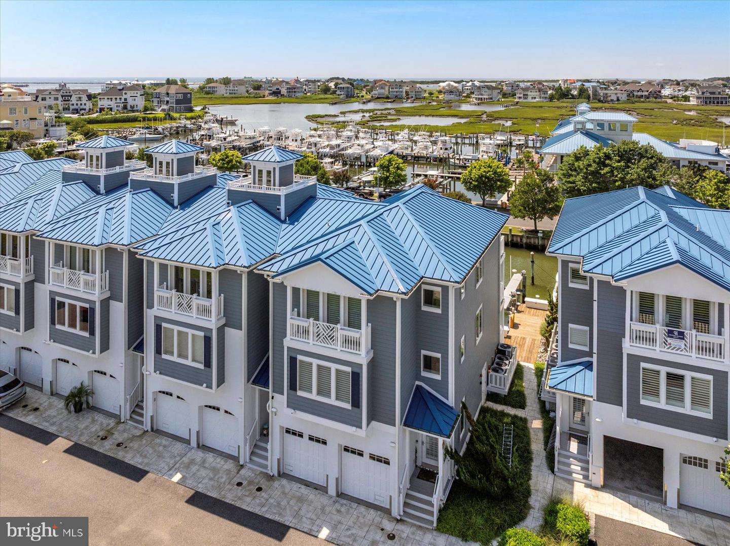 13000 Marina View Lane #20