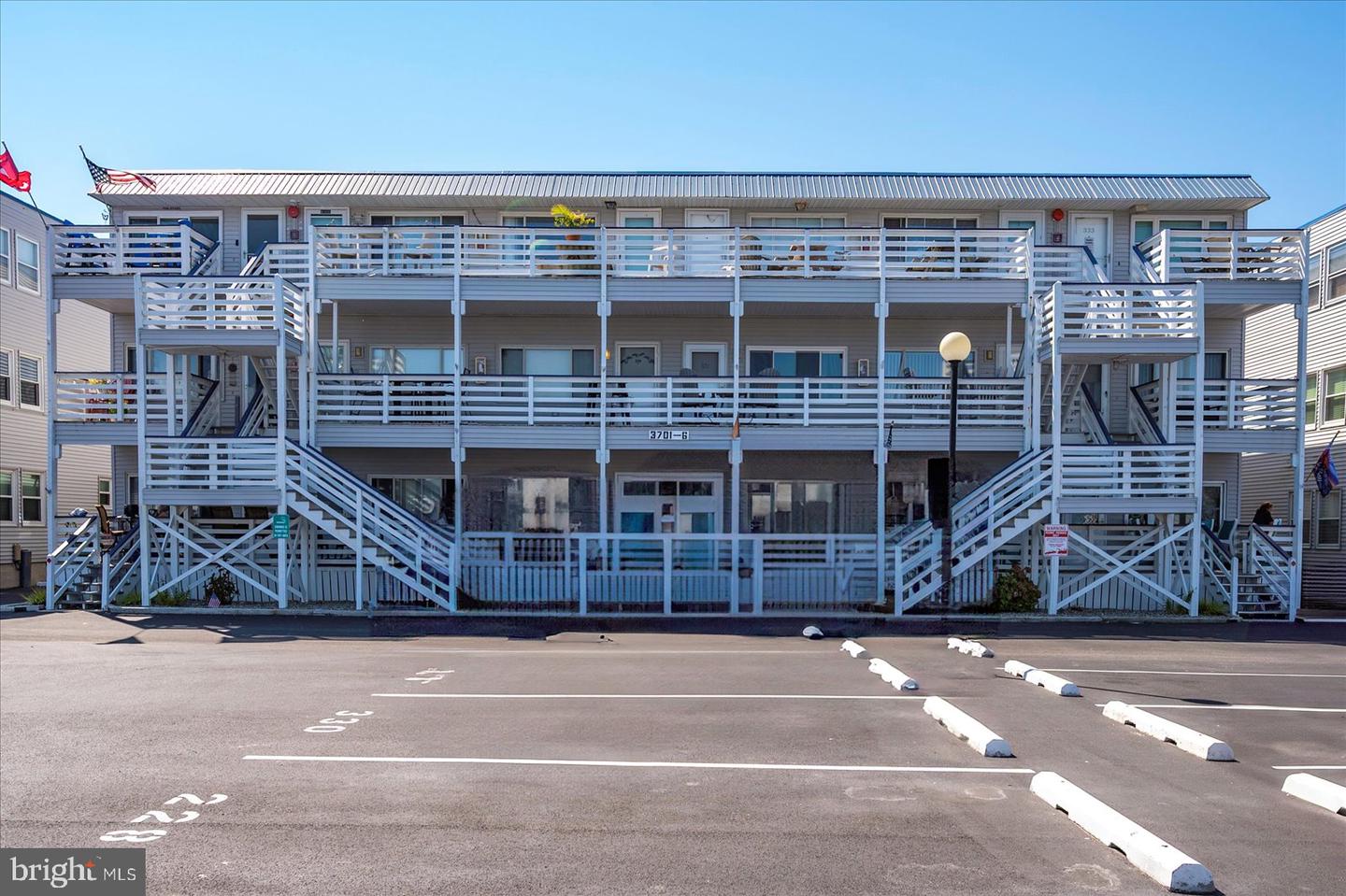3701 Coastal Highway #131-G, Ocean City