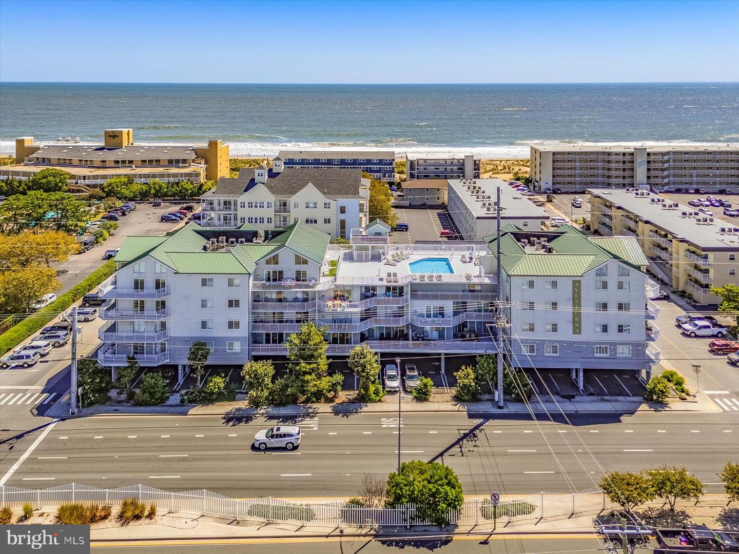 5300 Coastal Highway #101, Ocean City