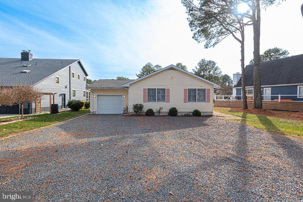 6 Lookout Pt, Ocean Pines