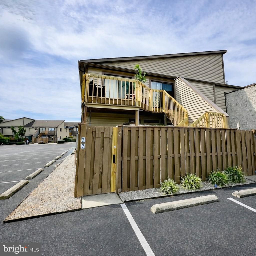 105 120th Street #37, Ocean City