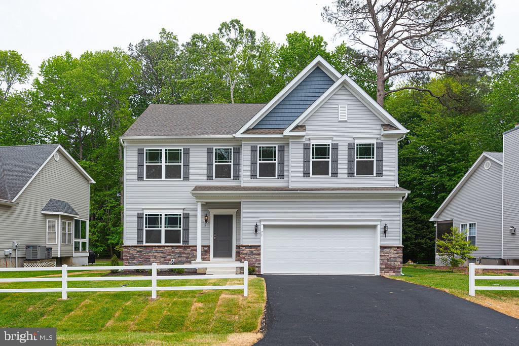 71 Hingham Lane, Ocean Pines