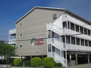5104 Coastal Highway #207n, Ocean City