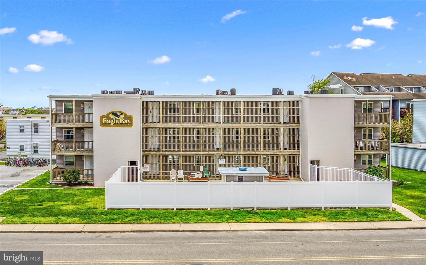 507 Robin Drive #304, Ocean City
