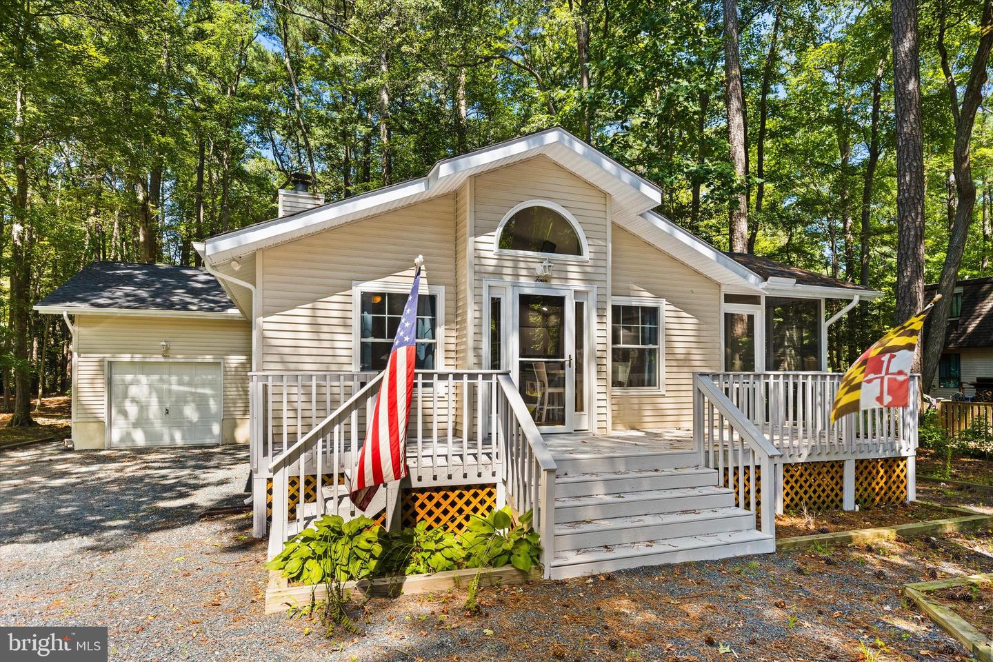 4 Haven End, Ocean Pines