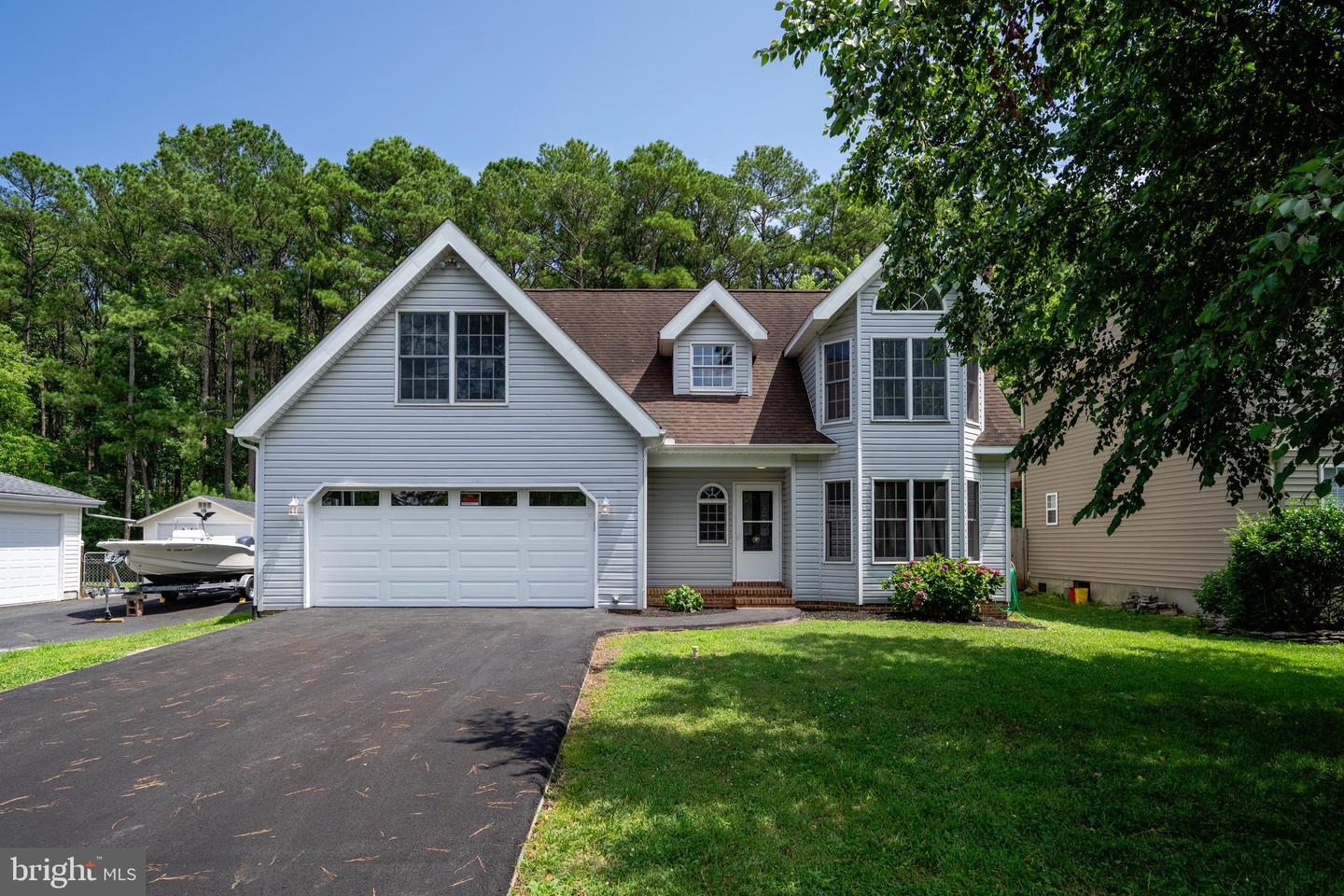 12624 Balte Road, Ocean City