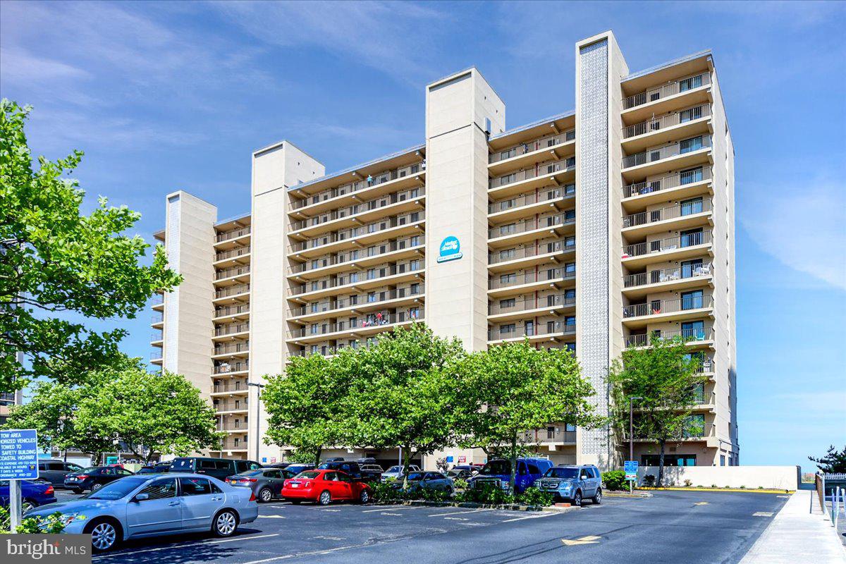 10002 Coastal Highway #105