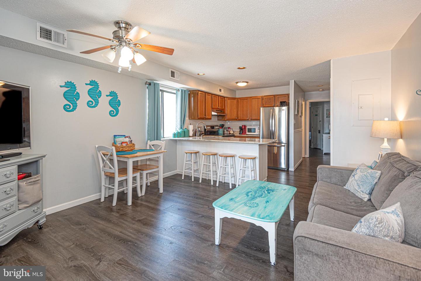 204 33rd Street #10101, Ocean City