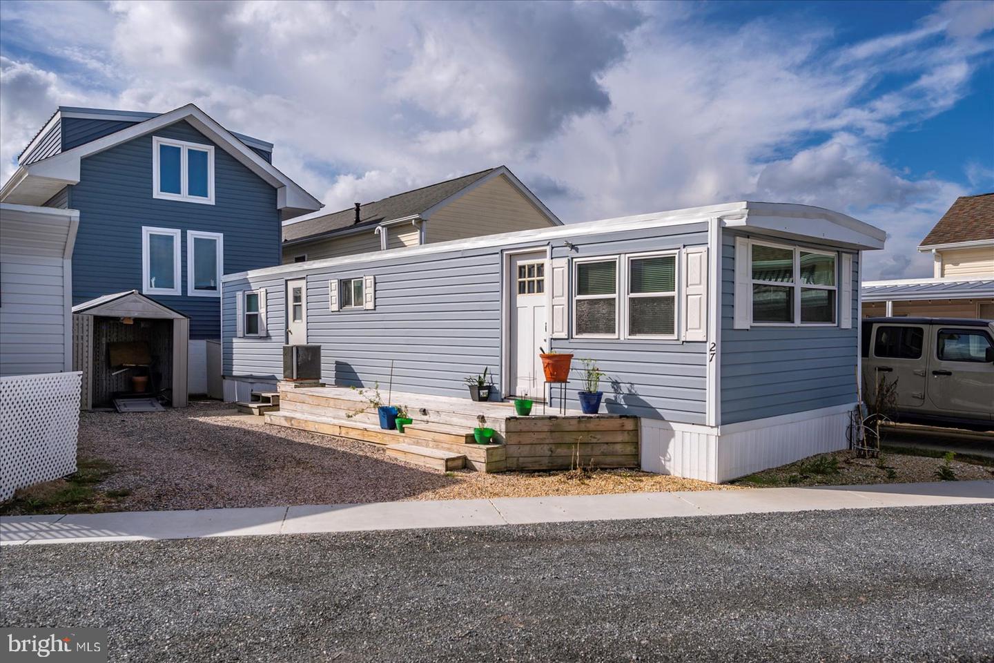 27 Middle Way Lane, Ocean City