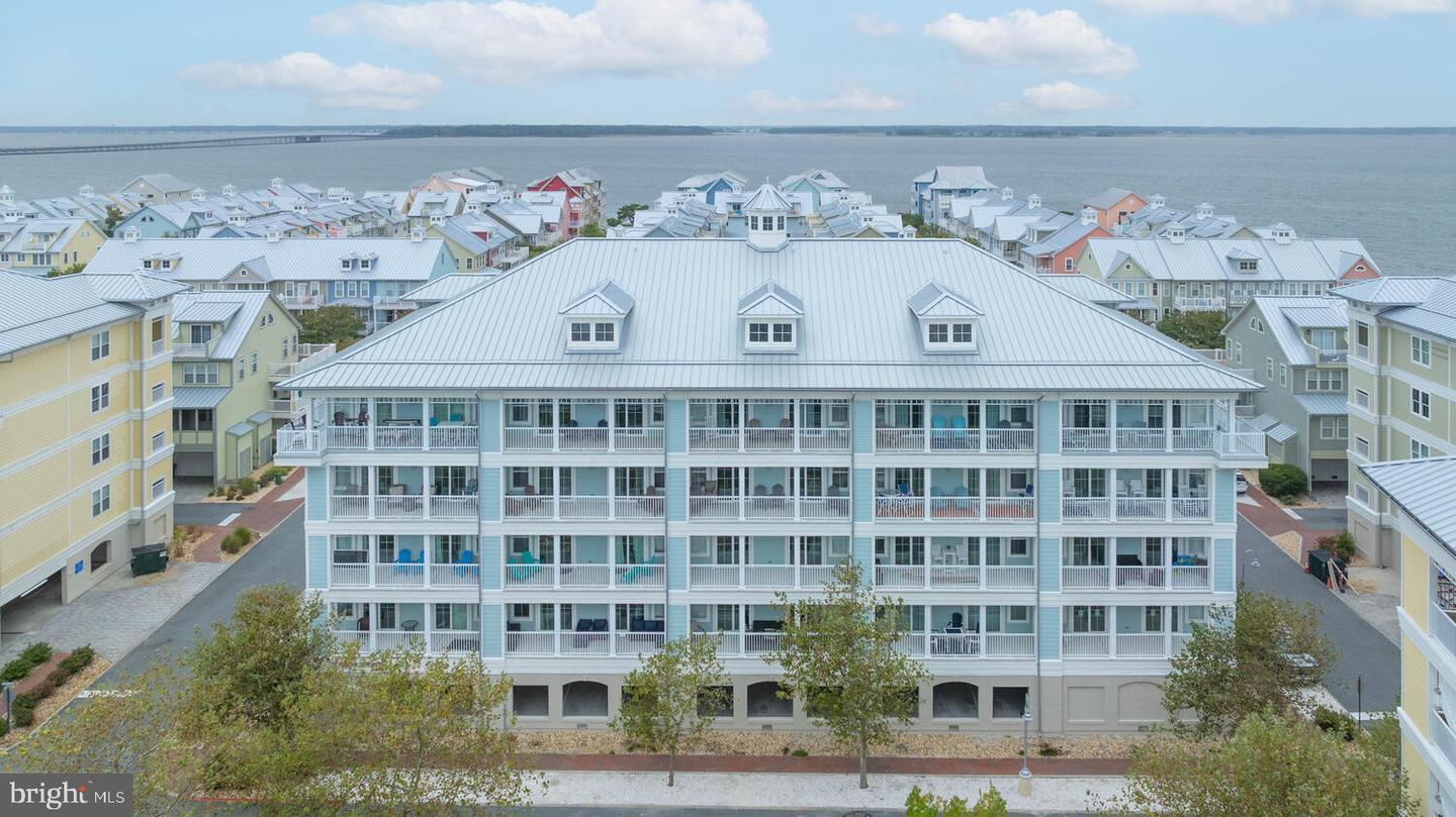 37 Fountain Drive W #2d, Ocean City