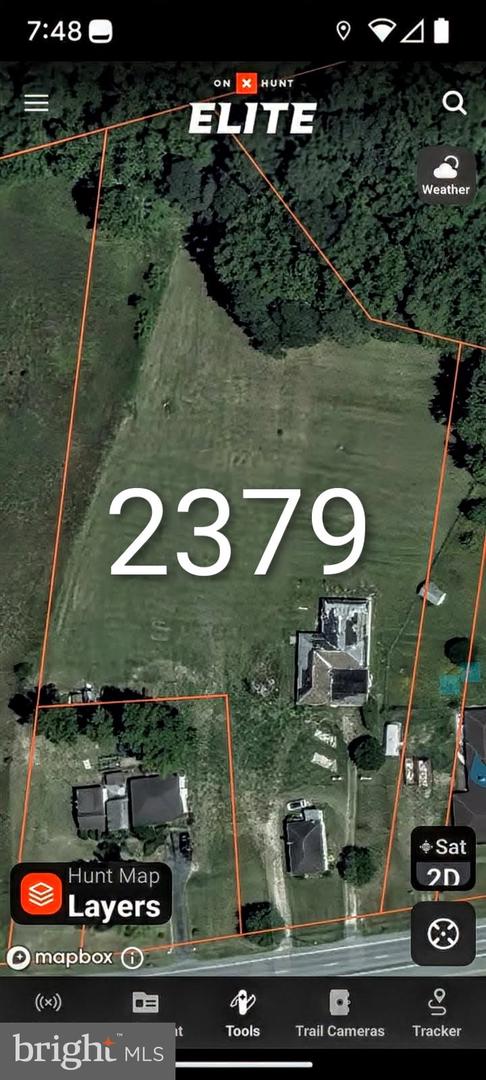 2379 Worcester Highway, Pocomoke City