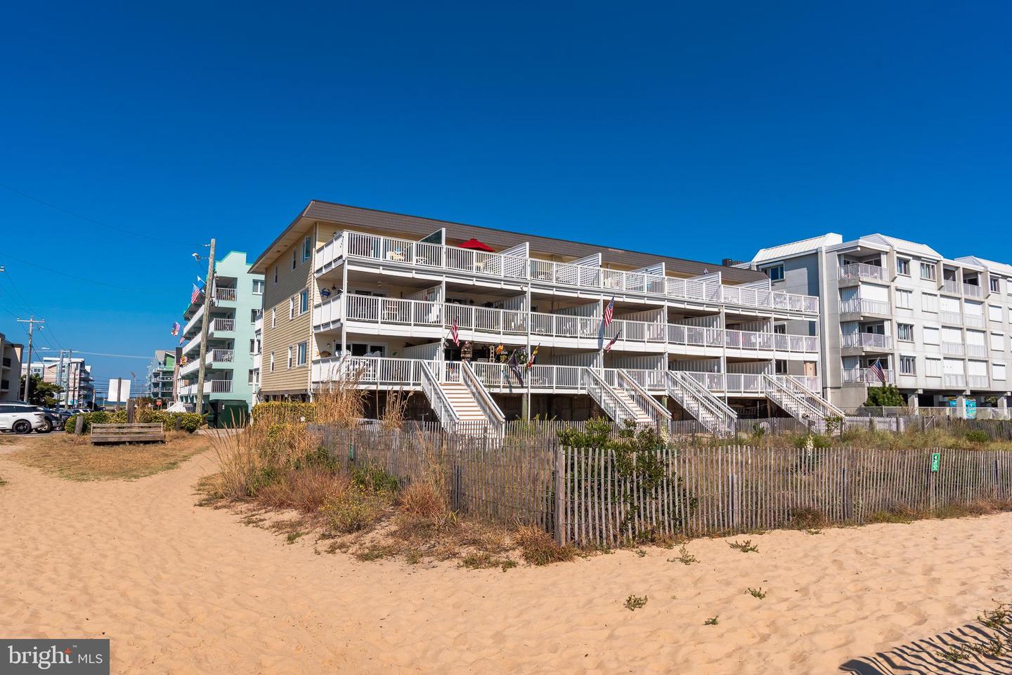7601 Atlantic Avenue #3, Ocean City