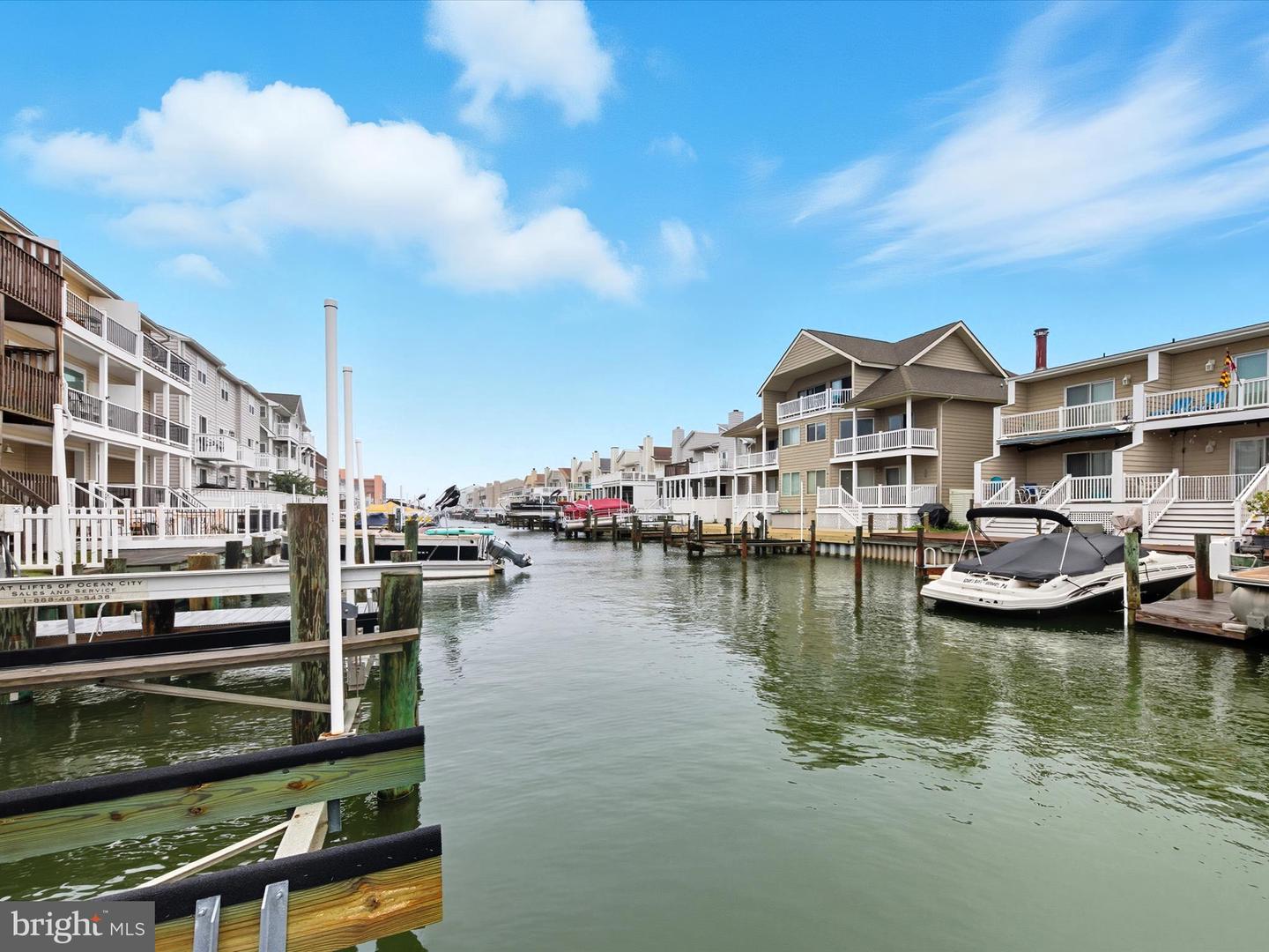 710 Bradley Road #a2, Ocean City