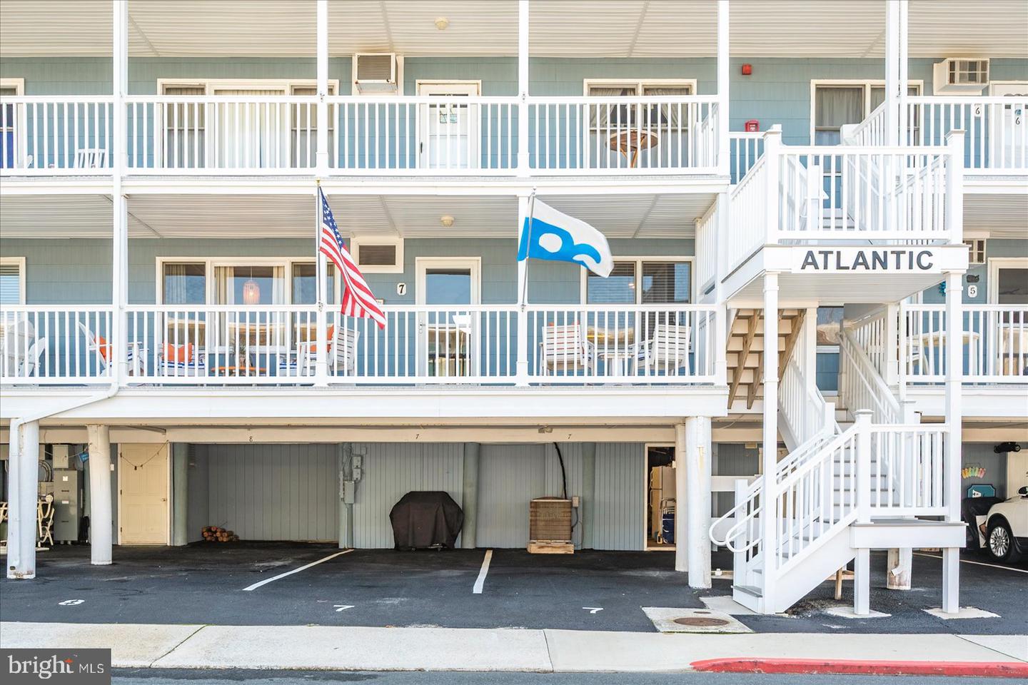 9 129th Street #7, Ocean City