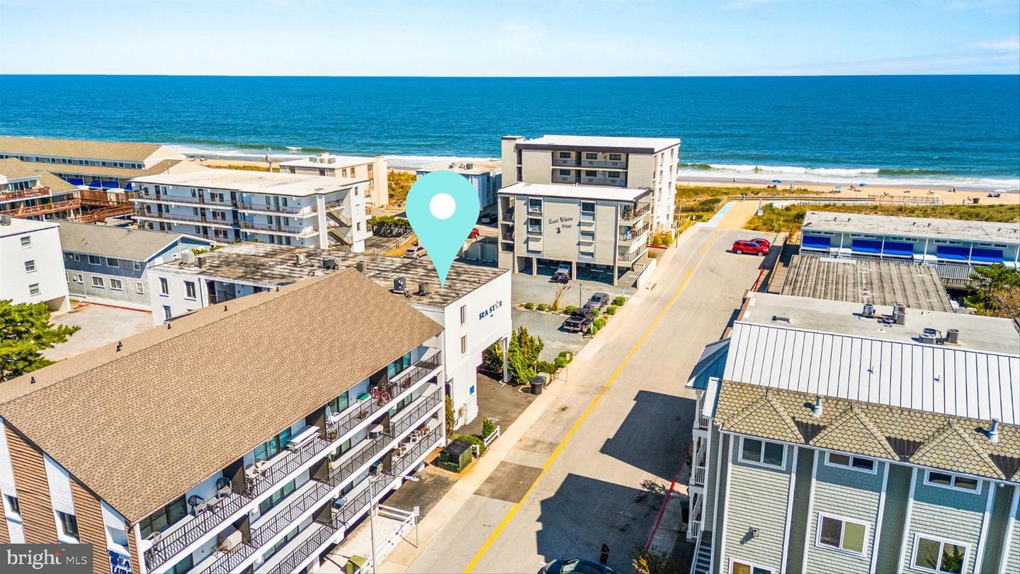 14 70th Street #103 Sea Star, Ocean City