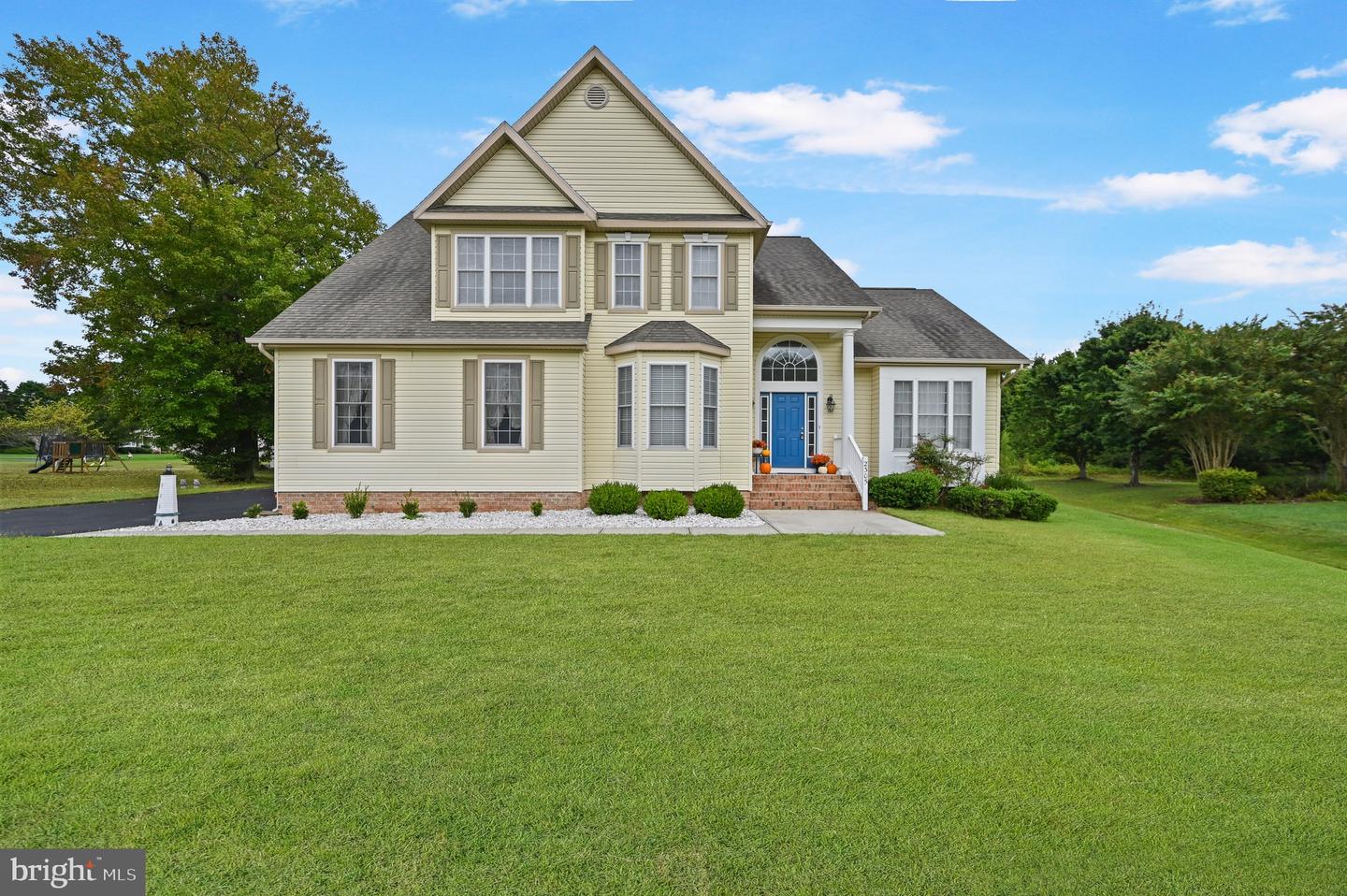 2305 Woodland Court, Pocomoke City