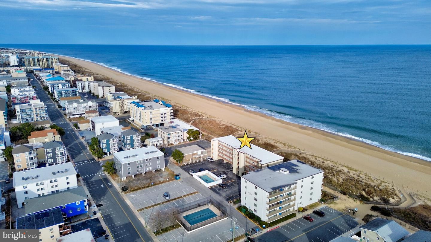 12305 Wight Street #310, Ocean City
