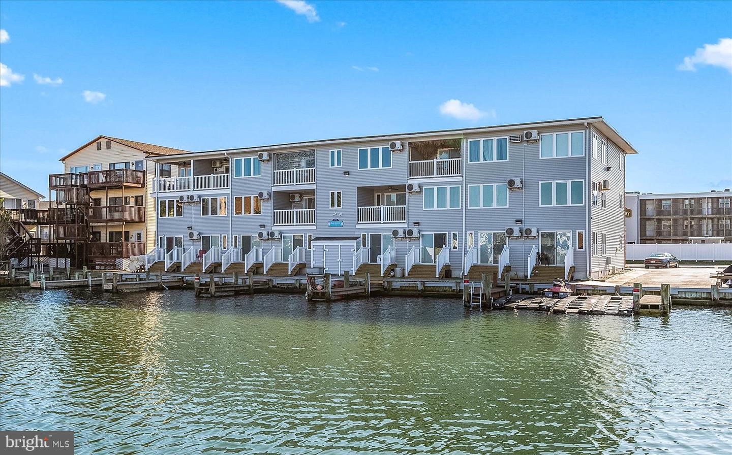 504 Robin Drive #69, Ocean City