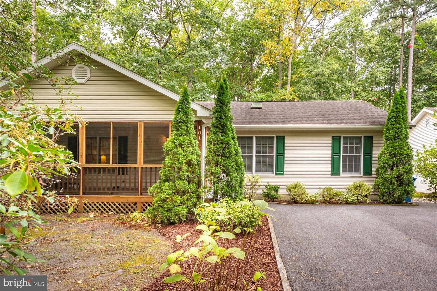 101 Sandyhook Road, Ocean Pines