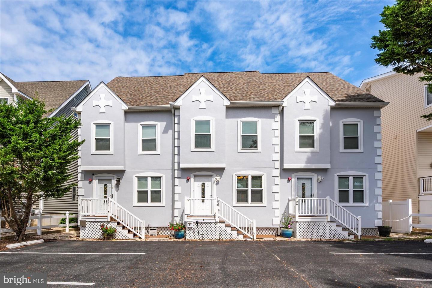 712 Bradley Road #E