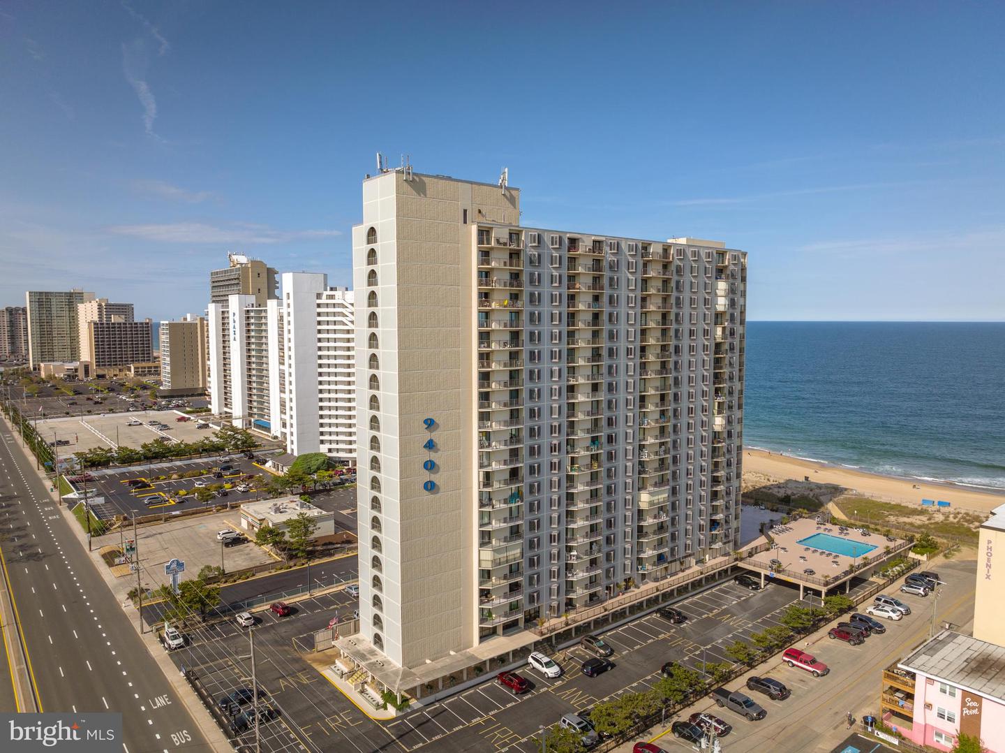 9400 Coastal Highway #301