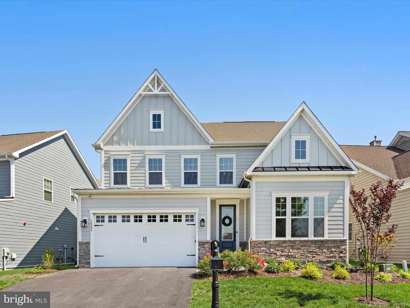 12353 Hidden Bay Drive, Berlin