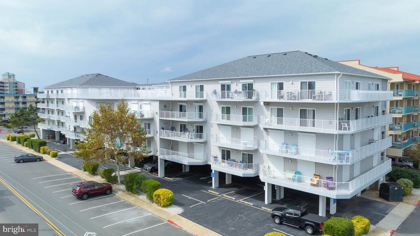 12101 Assawoman Drive #203, Ocean City