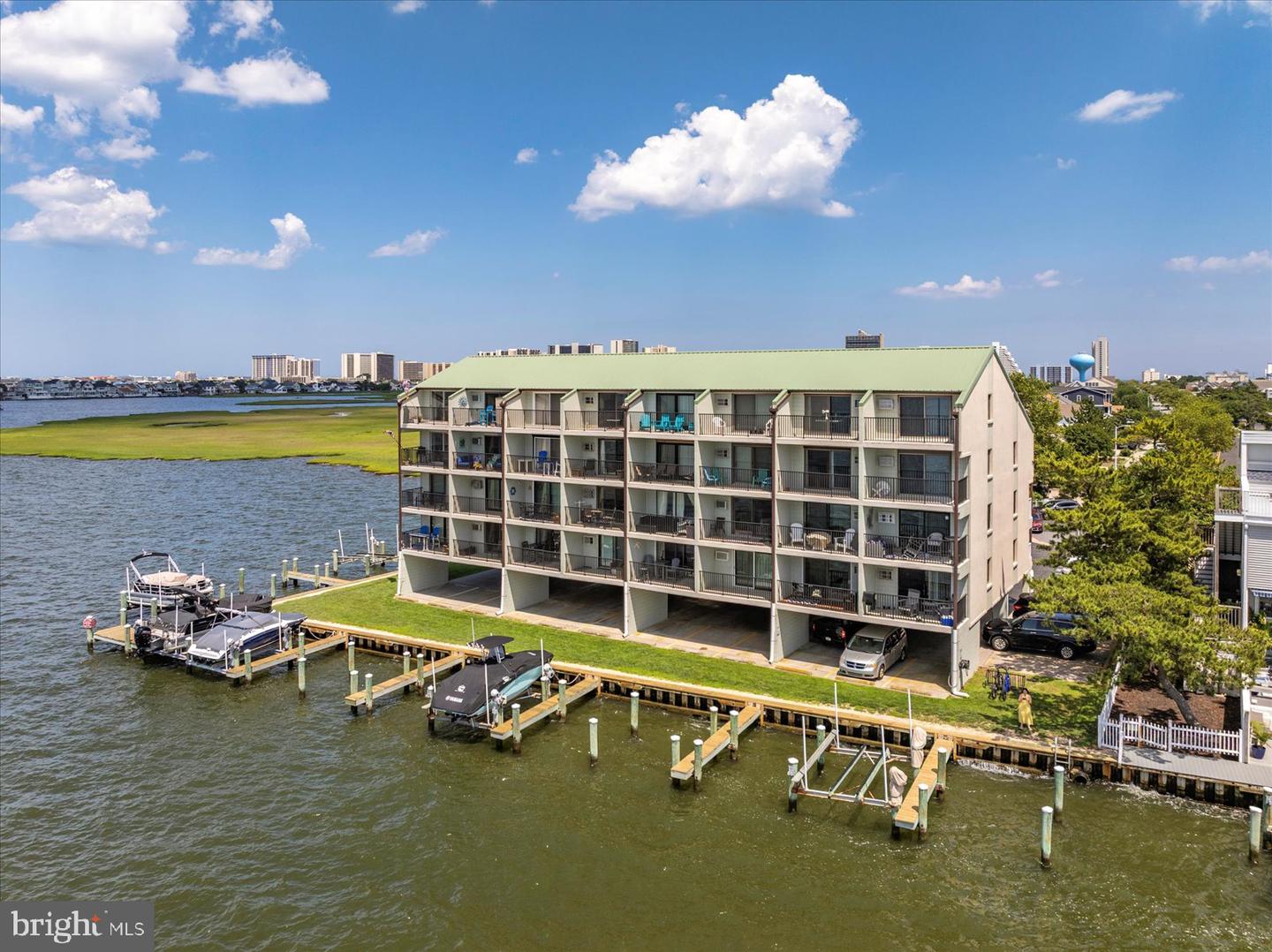 778 94th Street #313, Ocean City